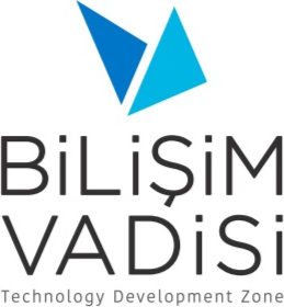 Bilişim Vadisi logosu