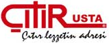 Çıtır Usta logosu