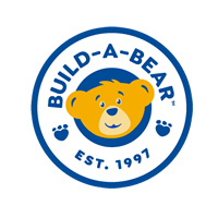 Build-A-Bear logosu