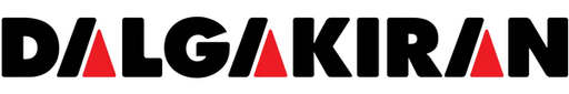 Dalgakıran logosu