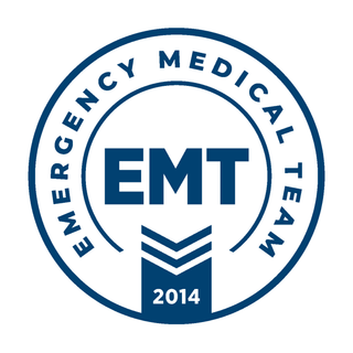 EMT Ambulans logosu