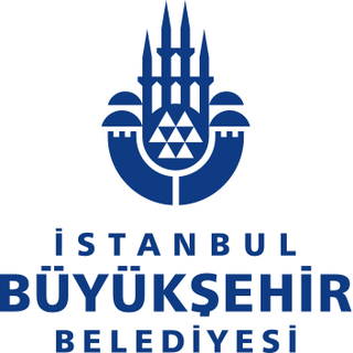 İstanbul Büyükşehir Belediyesi logosu