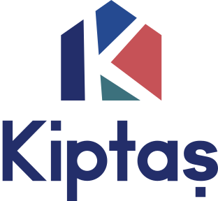 Kiptaş logosu