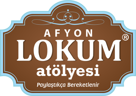 Afyon Lokum Atölyesi logosu