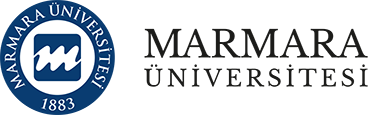 Marmara Üniversitesi logosu