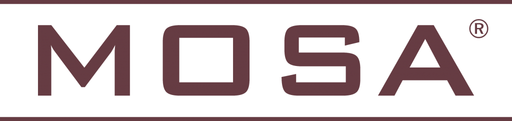 Mosa Tekstil logosu