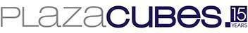 Plaza Cubes logosu