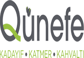 Qünefe logosu