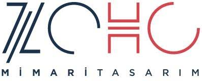 ZLHC Mimari Tasarım logosu