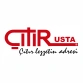 Çıtır Usta logosu