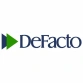 DeFacto logosu