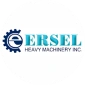 Ersel Heavy Machinery logosu