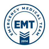 EMT Ambulans logosu