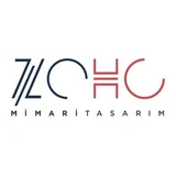 ZLHC Mimari Tasarım logosu