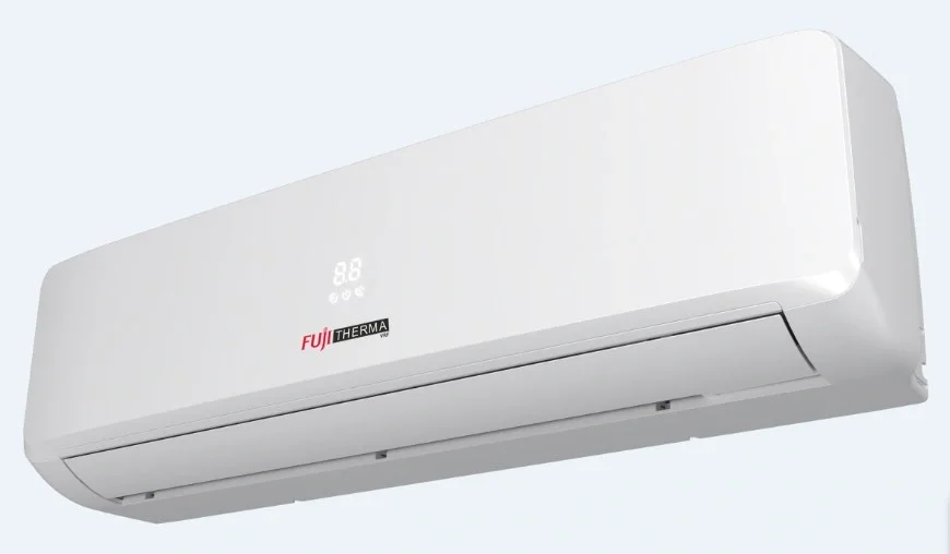 FujiTherma duvar tipi VRF iç ünite