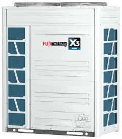 FujiTherma X3 Serisi VRF dış ünite