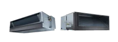 FujiTherma DC yüksek statik kanallı