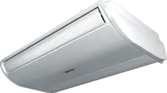 FujiTherma Floor and ceiling unit