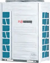 FujiTherma S-Mavo+ ünitesi