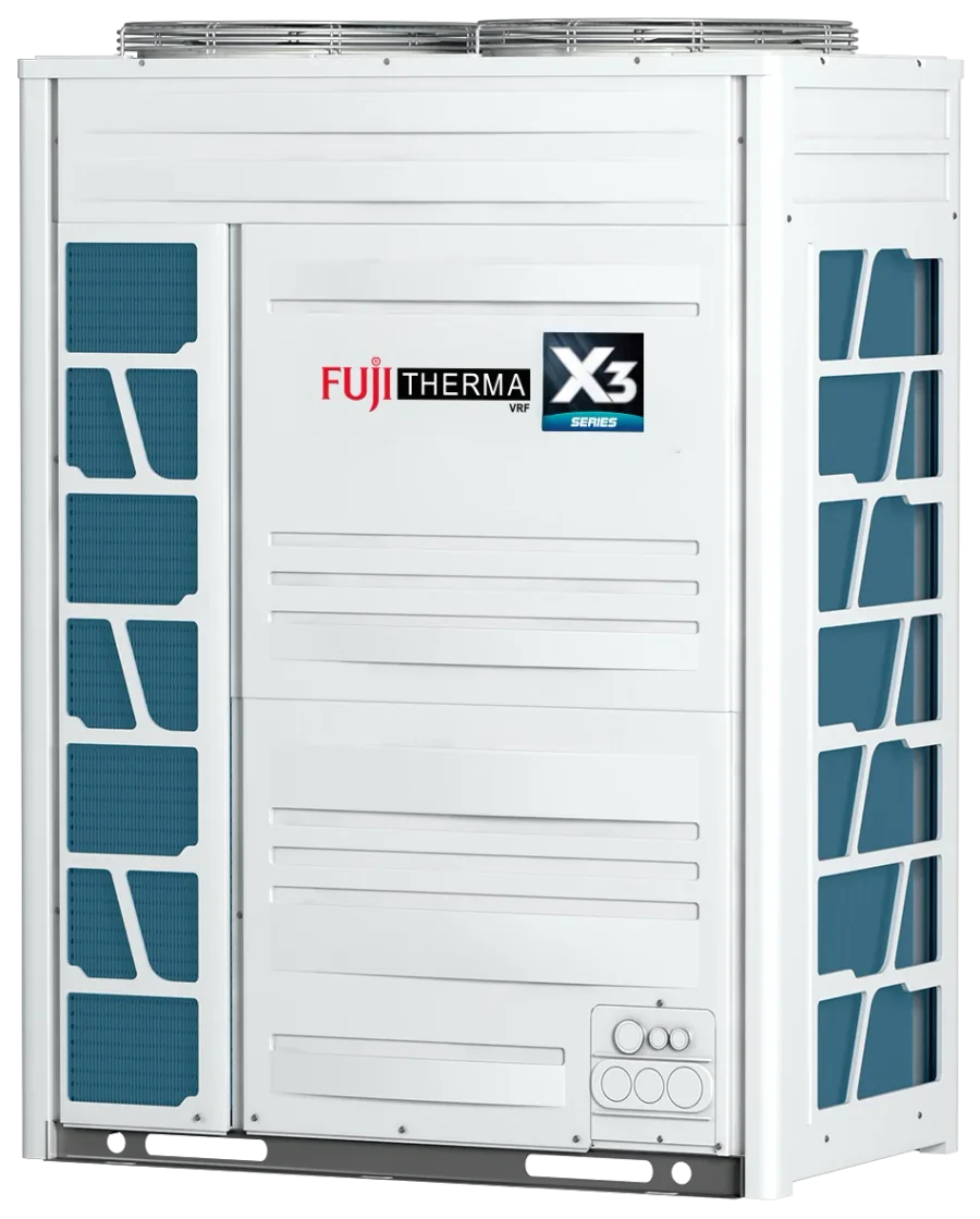 FujiTherma X3 THX560WDCX3HX VRF dış ünitesi