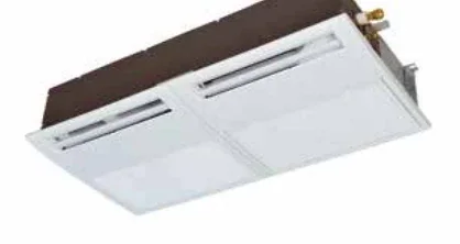 Mitsubishi Heavy FDTS tek yöne üflemeli kaset iç ünite