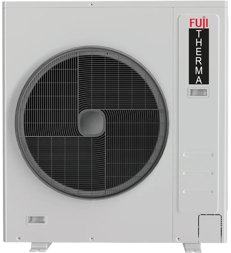 FujiTherma A Serisi Mini VRF
