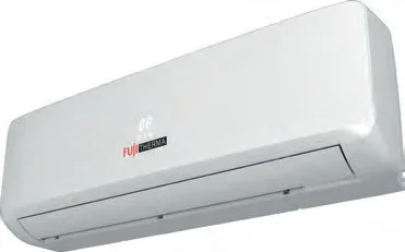 FujiTherma Duvar Tipi VRF İç Üniteler