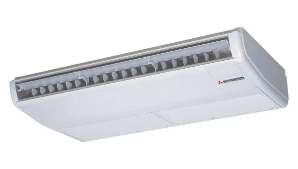 Mitsubishi Heavy Tavan ve Döşeme Tipi İç Üniteler