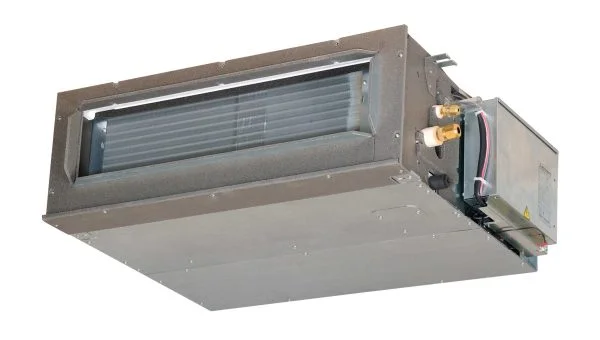 Mitsubishi Heavy Gizli Kanallı İç Üniteler