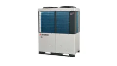 Mitsubishi Heavy KXZ2 ünitesi