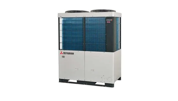 Mitsubishi Heavy KXZ2