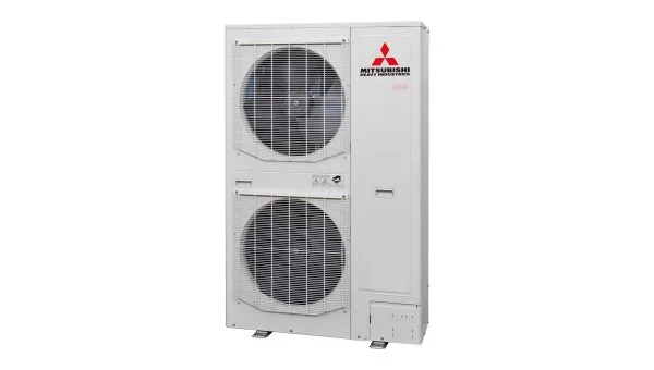 Mitsubishi Heavy KXZ Lite