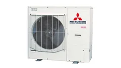 Mitsubishi Heavy MICRO-KXZ ünitesi