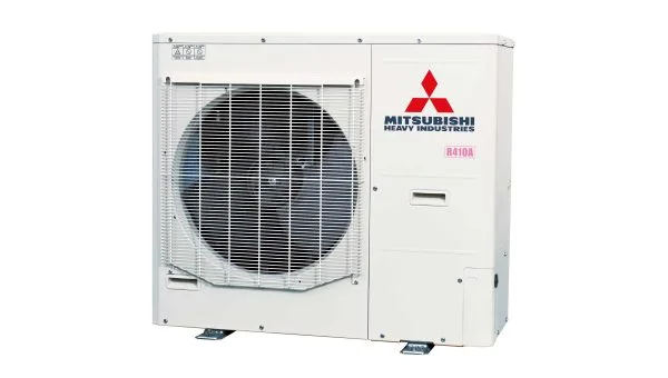 Mitsubishi Heavy Micro KXZ